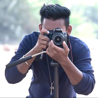 Photographer (Pr)