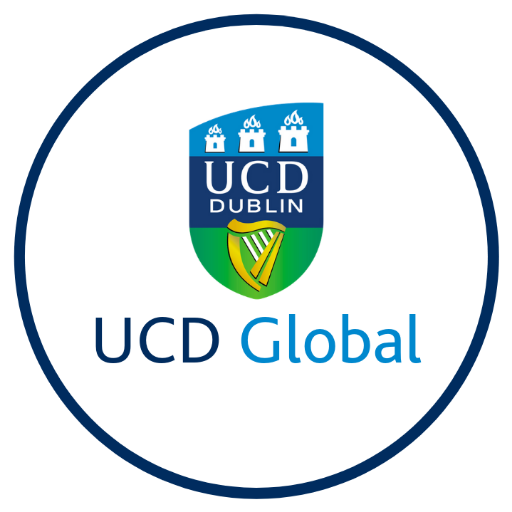 The International Office of University College Dublin - Ireland's Global University 🌎☘️ 
Study at UCD: https://t.co/4xB7Cmzrj7…