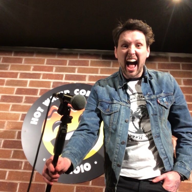 Hectorcomedy's profile picture. Influencer, Gymnast & MySpace Brand Ambassador. STAND UP COMEDIAN. These views are mine & not BBC. #kingofcoventry