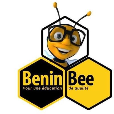 BeninBee's profile picture. Concours National de Spelling bee (épellation de mot en Anglais) au Benin 🇧🇯.
Official account of Benin National Spelling Bee
https://t.co/ZcFdORRPYa