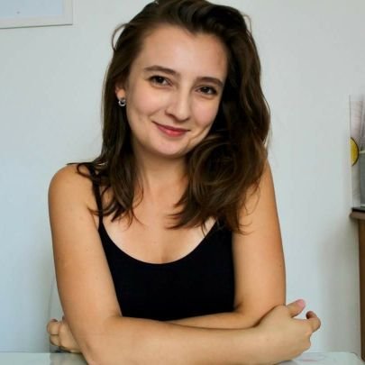 BaCidral's profile picture. “Eu não sou um ser humano, sou uma ideia. E não adianta tentar acabar com as ideias”