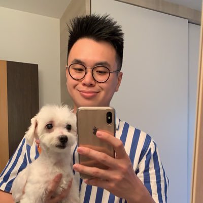 IvanAlexisTay's profile picture. Are we all lost stars trying to light up the dark?