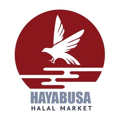 FB: Hayabusa HALAL Market || Instagram : hayabusahalalmarket || open : Monday~ Saturday (11:00~20:00), Sunday 11:00~18:00