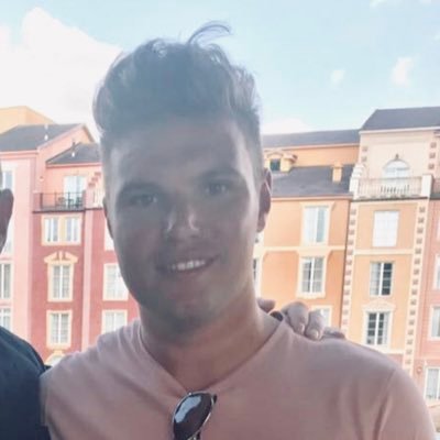 HoyJordon's profile picture. 