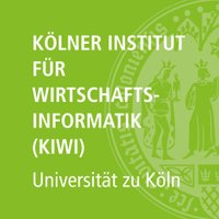 Cologne Institute for Information Systems (CIIS) (@ciis_uoc) 's Twitter Profile
