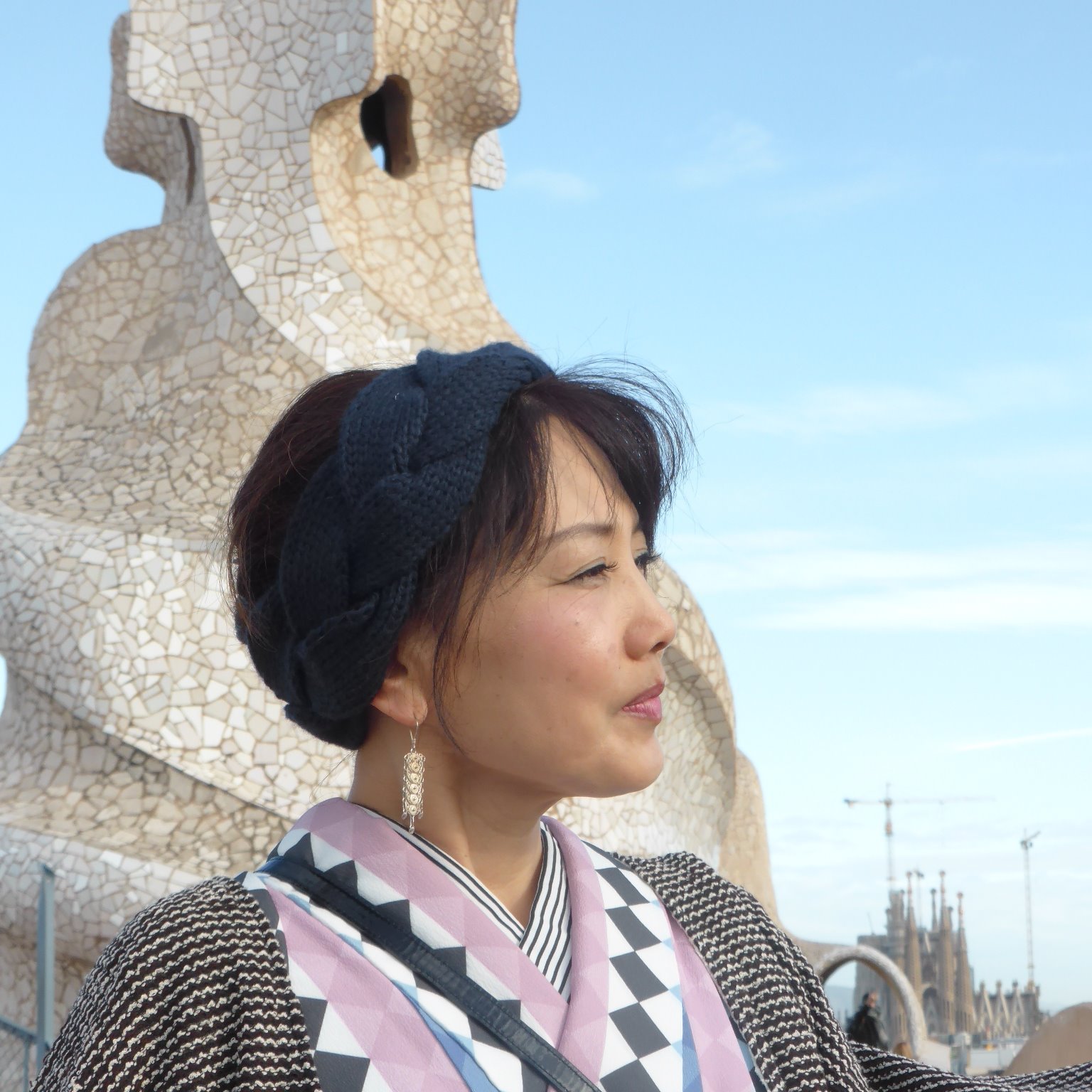yayoi kanoさんのプロフィール画像