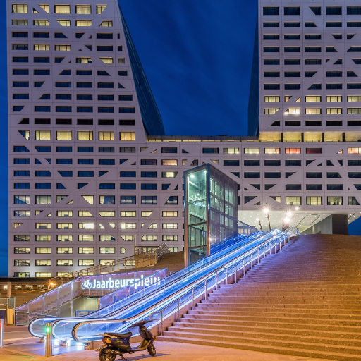 Werk voor iedereen; digitale economie; gemeente Utrecht; Bedrijventerreinen; Retail; Horeca; Kantoren; Toerisme; Gezonde stad;