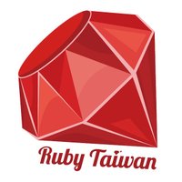 Ruby Taiwan (@rubytaiwan) 's Twitter Profile Photo Ruby Taiwan (@rubytaiwan) 's Twitter Profile Photo