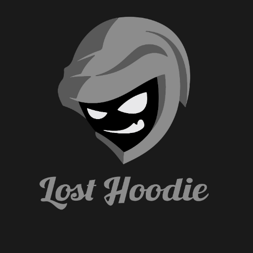Lost Hoodie is a small creative studio hailing from Oulu, Finland. With heads full of amazing ideas and skills to match!