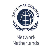 UN Global Compact Network Netherlands(@GlobalCompactNL) 's Twitter Profile Photo