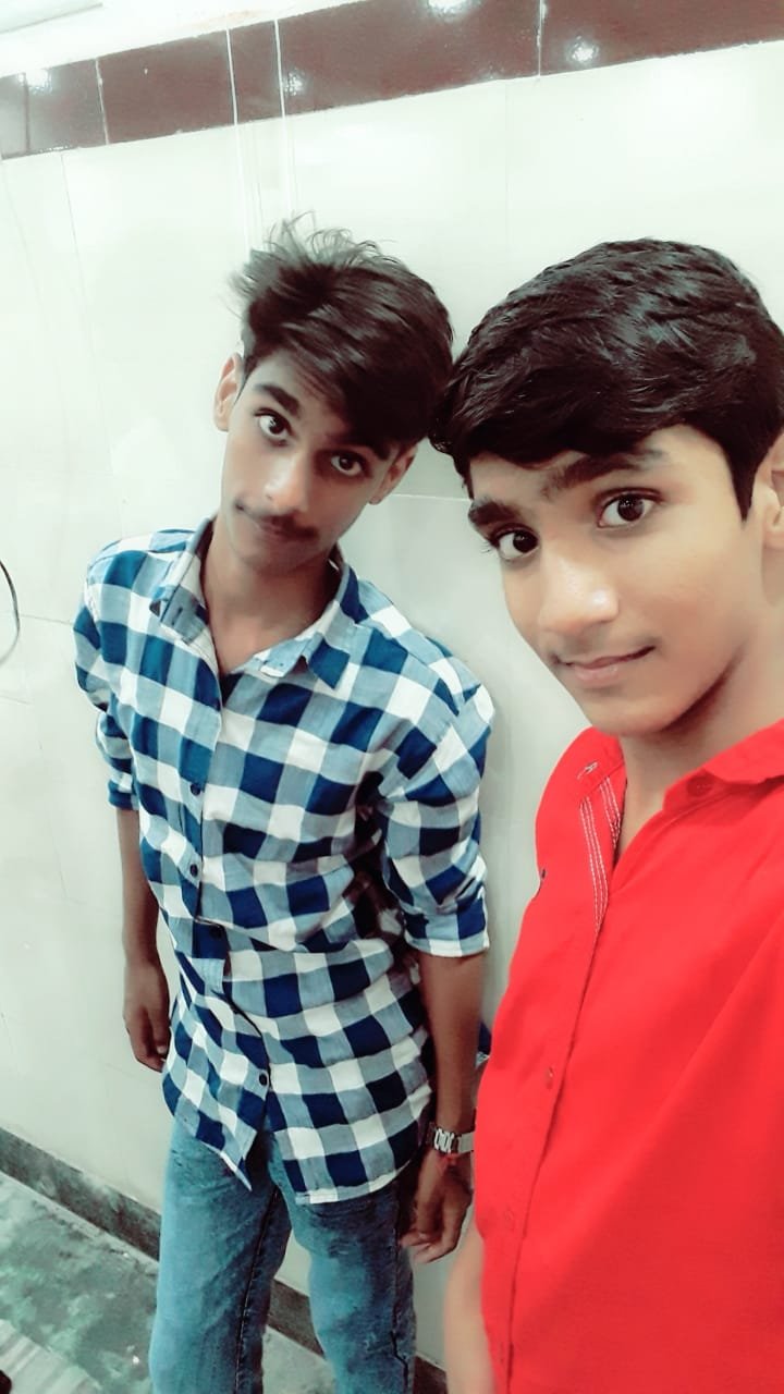 vikramlalwani10's profile picture. like and suscribe my channel