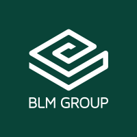 BLM GROUP (@blmgroup) 's Twitter Profile