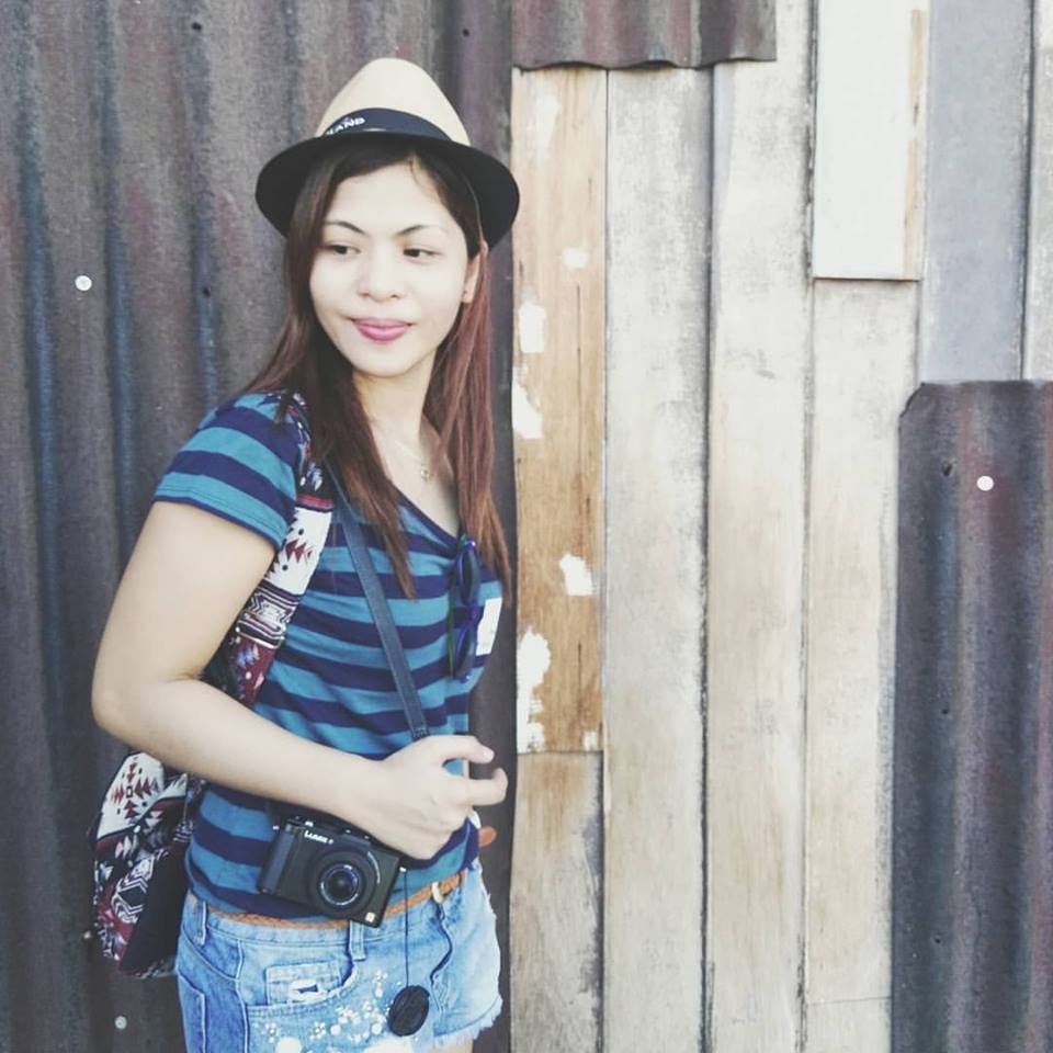gerliemreyes's profile picture. 