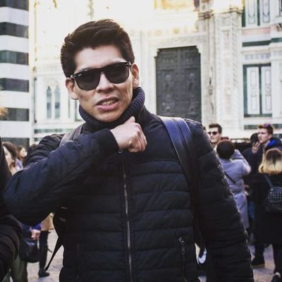 Romanino_Nik's profile picture. 