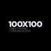 100x100 (@somos100x100) Twitter profile photo