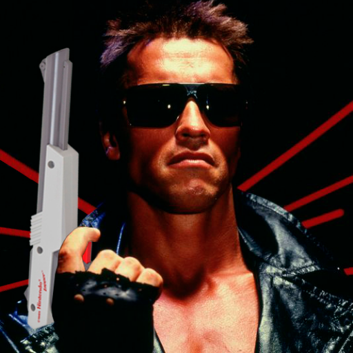 ChuacheT800's profile picture. 