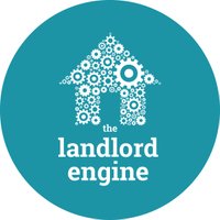 The Landlord Engine(@landlordengine) 's Twitter Profile Photo