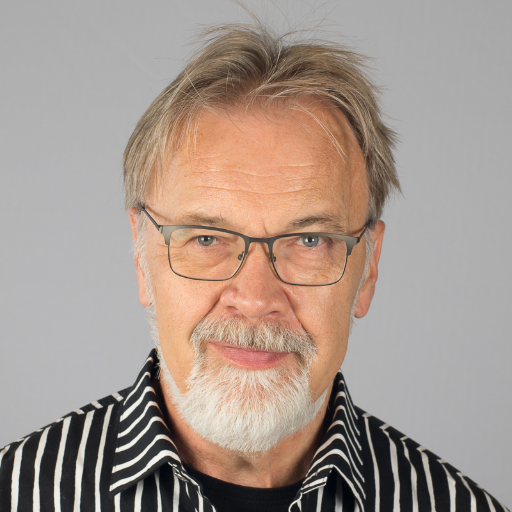 OllilaSeppo's profile picture. 