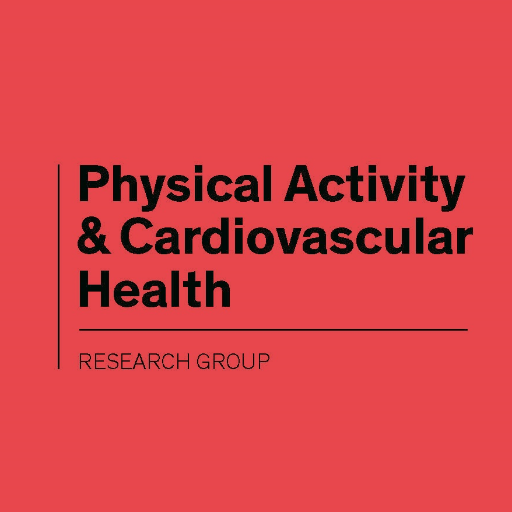 Physical Activity and Cardiovascular Health (PAtCH) Research Group @yorkstjohn Research: https://t.co/zLCVZQejNB