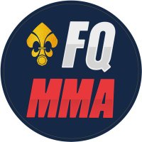 ⚜️FREQUENCE MMA(@FqMMA) 's Twitter Profile Photo