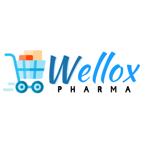 WelloxPharma