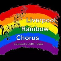 Liverpool Rainbow Chorus(@RainbowChorusLp) 's Twitter Profile Photo