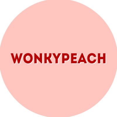 Wonky Peachさんのプロフィール画像