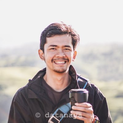 faqihsalban's profile picture. 68% air. tukang tahu bulat yang digoreng dadakan dengan harga 500an.