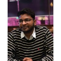 Ankit kumar (@ankit_8987) 's Twitter Profile