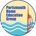 Portsmouth Home Education Group (@HomeEdPompey) Twitter profile photo