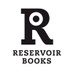 Reservoir Books (@ReservoirBooks) Twitter profile photo