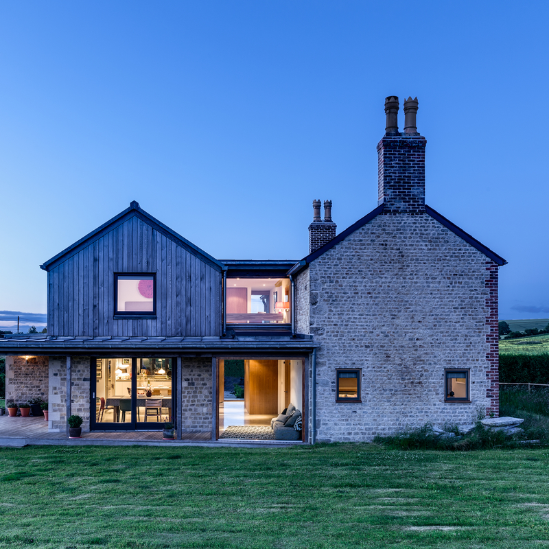 Architecture Studio based in Bath, working nation-wide. Focus on context-driven, sustainable and contemporary design. Also: https://t.co/E3rnC4meG4