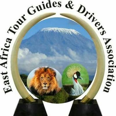 East Africa Tour Guides& Drivers Association