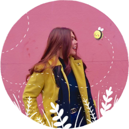 Rhi Sanderson 😷さんのプロフィール画像