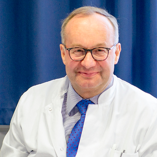 Chair of the department of Internal Medicine II & head of the clinical & translational research program on myeloma in Wuerzburg-DEU. Tweets & opinions are mine.