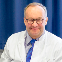 Prof. Dr. Hermann Einsele (@h_einsele) 's Twitter Profile