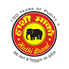 Hathi Kacchi Ghani Mustard Oil is the oldest edible oil brand in the market. It is the flagship product of B P Oil Mills Limited. ESTD 1912.