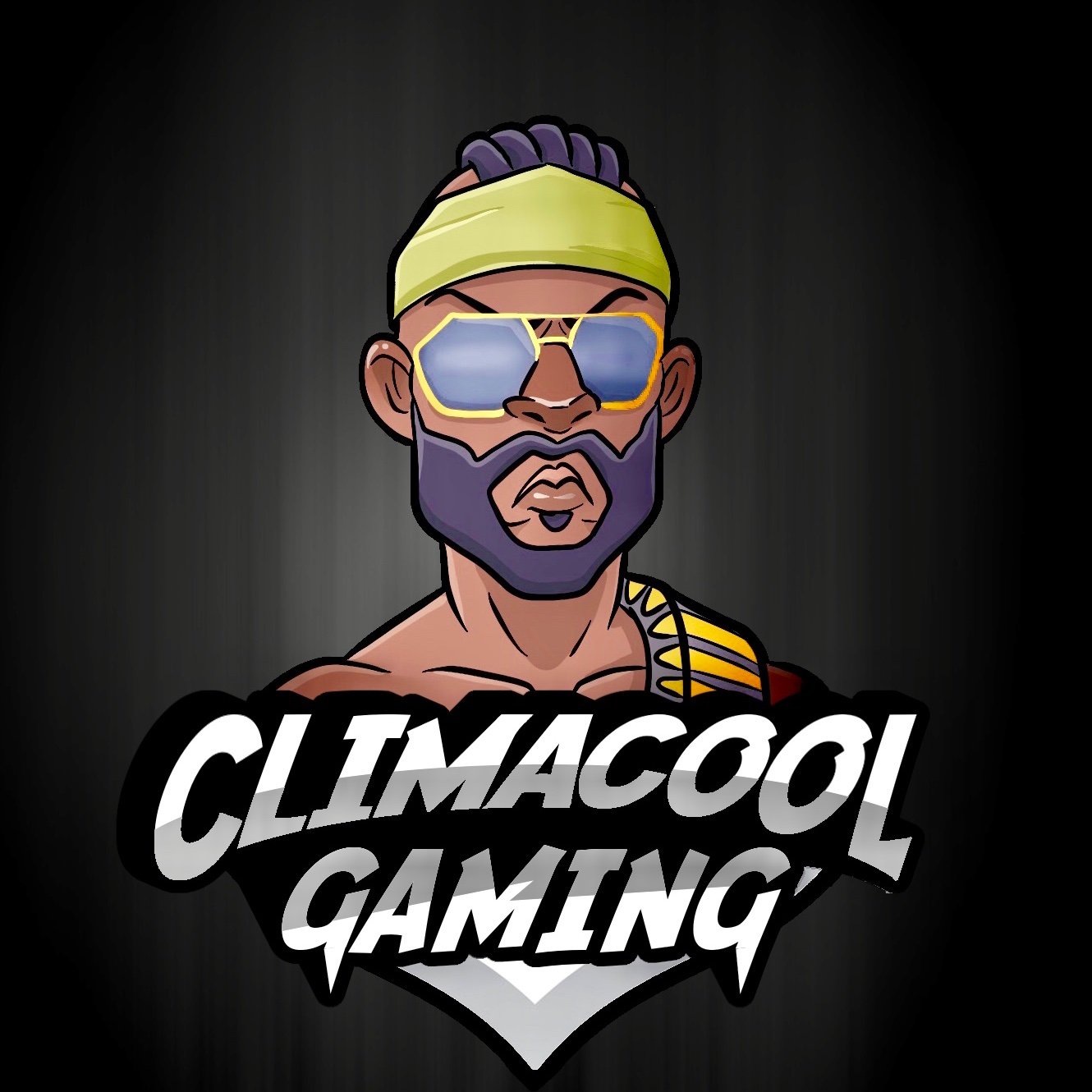 ClimacoolGaming's profile picture. Professional Graphic Designer & Content Creator! CreatorCode: MYSTICHYBRIDS Instagram 40k