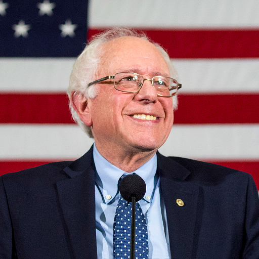 BernieSanders Profile Picture