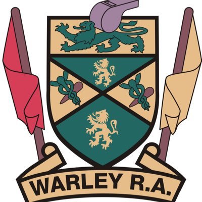 Warley Referees Association providing support and development for Grassroots and Professional Referees in Birmingham. Meeting on the last Monday of each month.