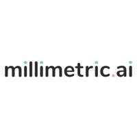 Millimetric.ai(@millimetricai) 's Twitter Profile Photo