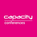 Capacity Conferences (@CapacityEvents) Twitter profile photo