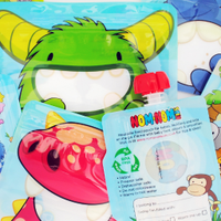 Nom Nom Kids (@nomnomkidsgo) 's Twitter Profile Photo Nom Nom Kids (@nomnomkidsgo) 's Twitter Profile Photo