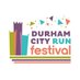 Durham City Run Festival (@durhamcityrun) Twitter profile photo Durham City Run Festival (@durhamcityrun) Twitter profile photo