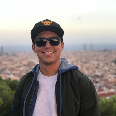 Jeselgranadillo's profile picture. Comunicador Social - Worldwide