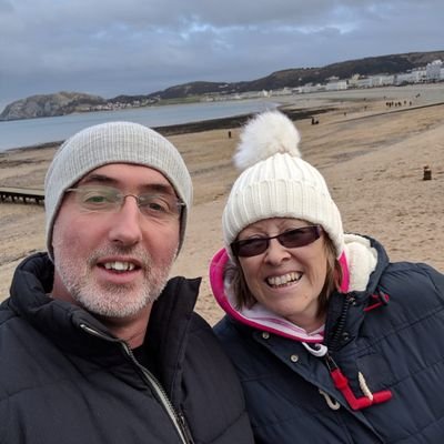 ChallinorTracey's profile picture. when you find that special person treat them with love kindness & respect.. hold them close to your heart & don't let them go