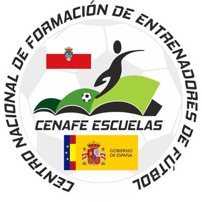 Centro Nacional de Formación de Entrenadores de Fútbol en Cantabria (niveles 1,2 y 3).