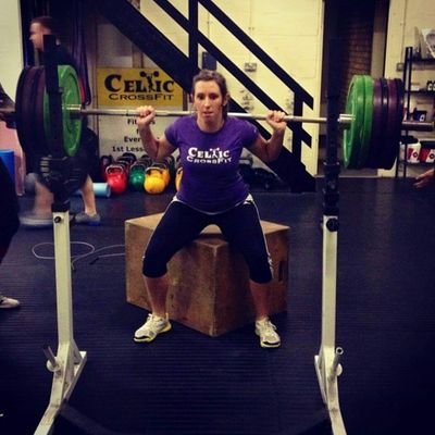 kellycook_26's profile picture. Lecturer in Sport & Public Services at Coleg Gwent TLZ 🏐🏋‍♀️
This is a personal account and all views and opinions are my own 🙌