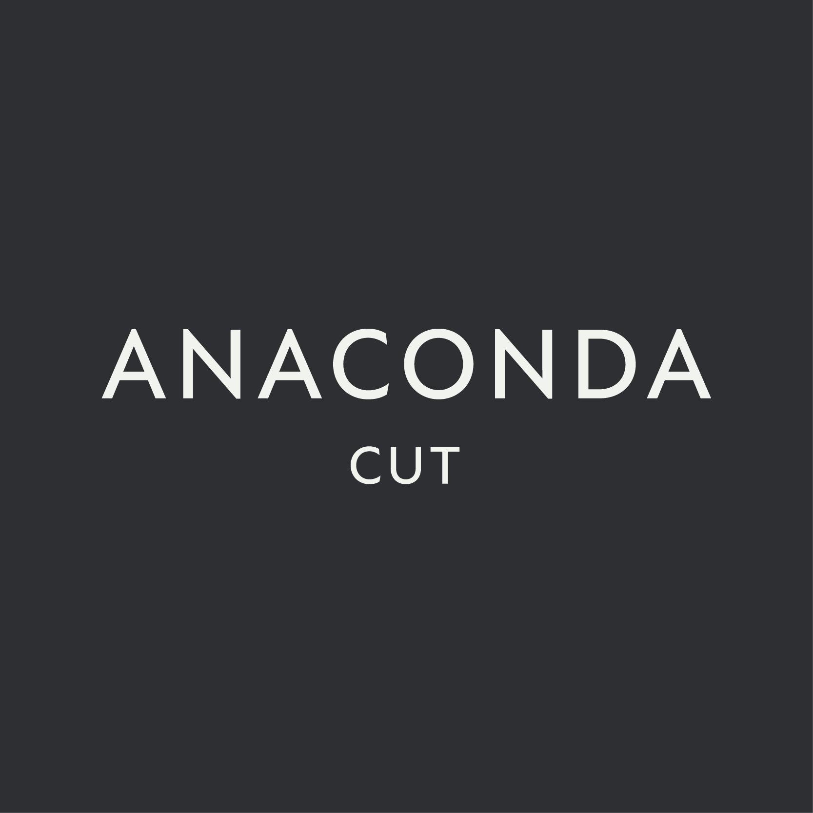 Anaconda Cut houses 349 elegant 1, 2 and 3 bedroom apartments complete with communal roof terrace and sky lounge boasting panoramic city views.