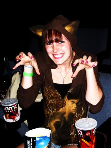 Bananasaur's profile picture. Not up in here. NOT UP IN HERE.♥